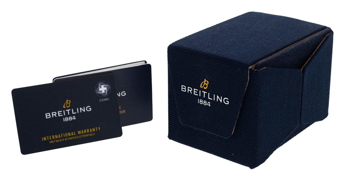 Breitling SuperOcean Heritage B20 Automatic 42 AB2010